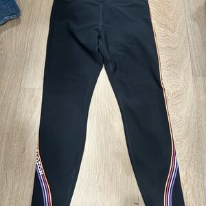 Peloton Cadent Colorblock Legging